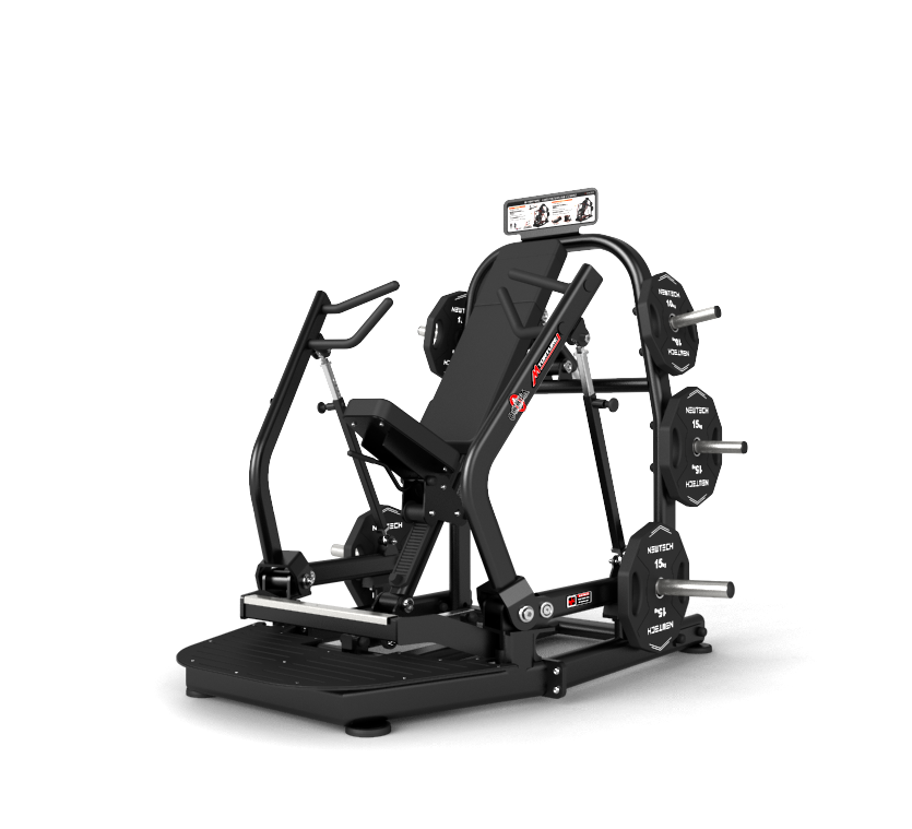 チェスト＆ディクラインコンボ | トレーニングマシンブランドBULL