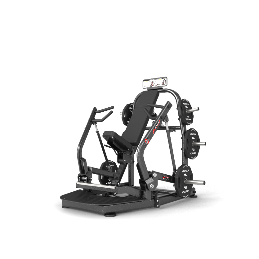 チェスト＆ディクラインコンボ | トレーニングマシンブランドBULL