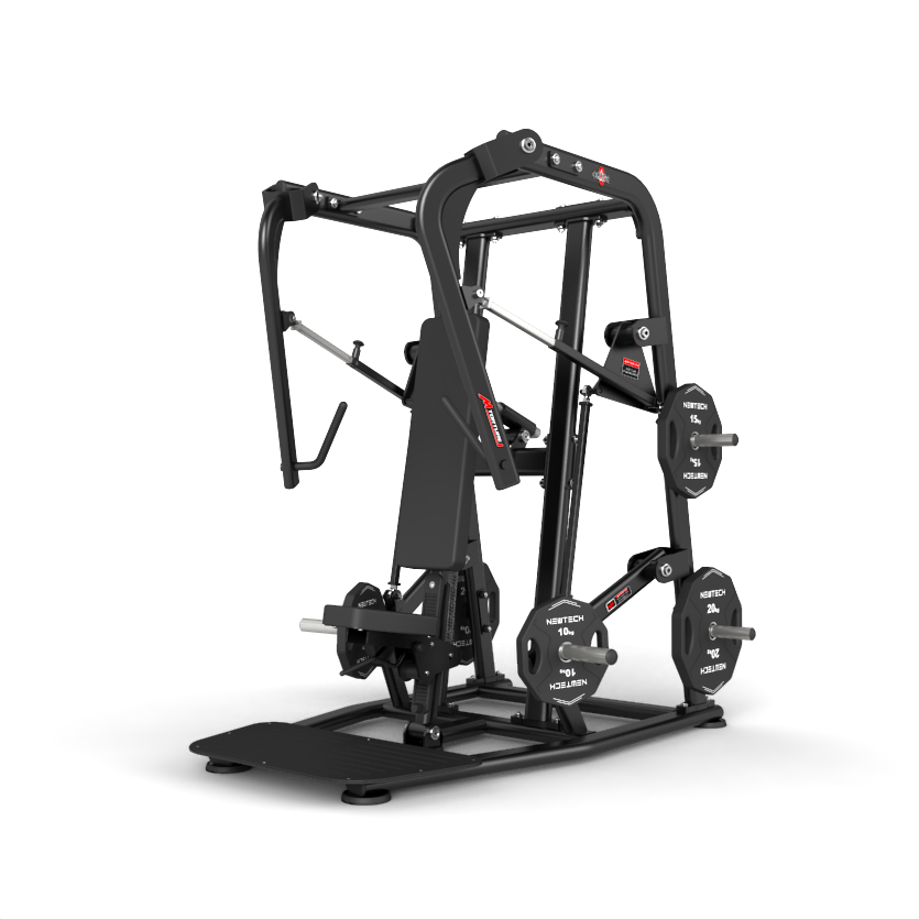 ワイドチェストプレス | トレーニングマシンブランドBULLオンライン