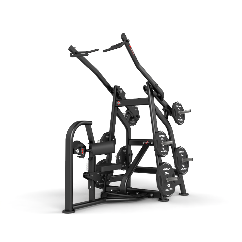 ワイドプルダウン（フロント） | トレーニングマシンブランドBULL