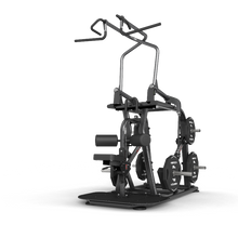 画像をギャラリービューアに読み込む, Wide Pulldown （Rear）&lt;br&gt;ワイドプルダウン（リア）
