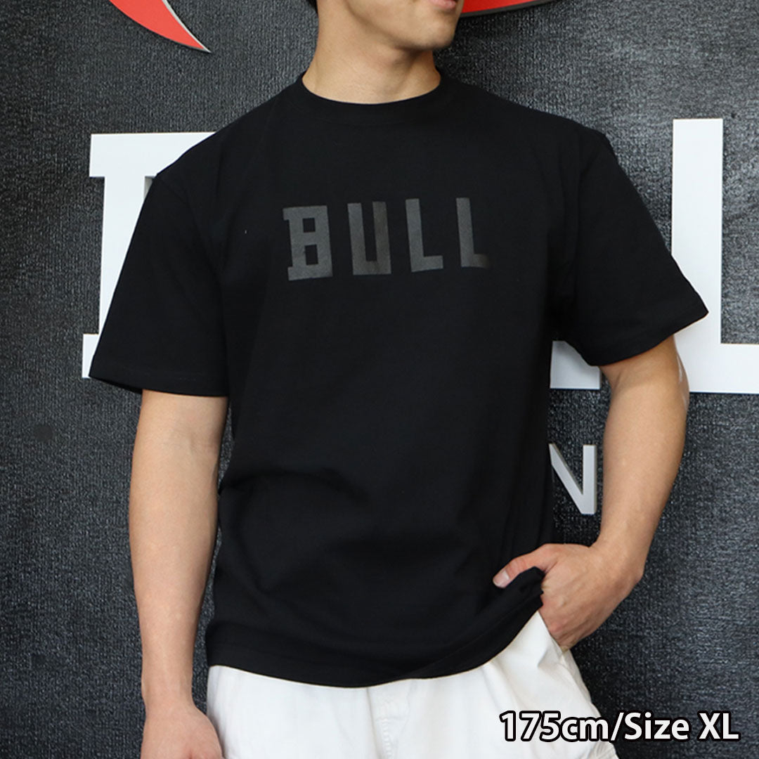 bull パワー 販売 リフティング t シャツ