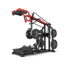 画像をギャラリービューアに読み込む, Squat &amp; Calf Raise&lt;br&gt;スクワット＆カーフレイズ
