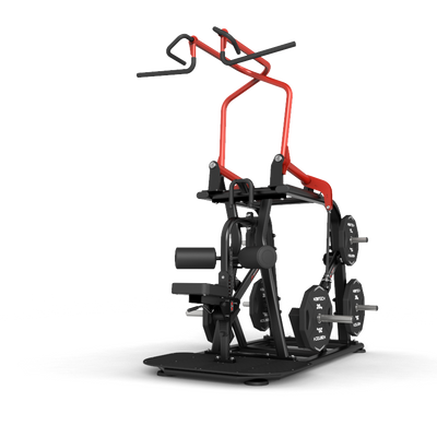 Wide Pulldown （Rear）2<br>ワイドプルダウン（リア）2