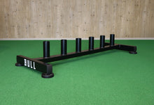 画像をギャラリービューアに読み込む, Barbell Rack Stand Type &lt;br&gt; バーベルラック(スタンドタイプ)

