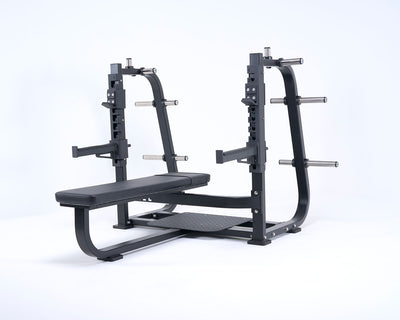 Spine Bench EX <br> スパインベンチ EX