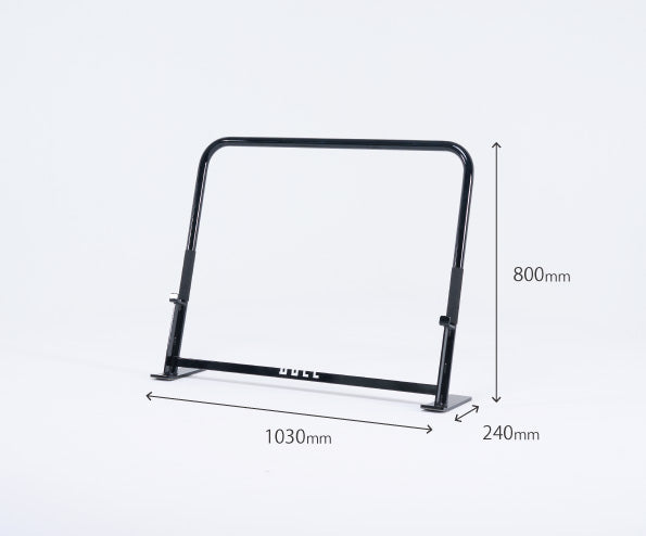 Barbell Lift Stand / バーベル リフトスタンド | トレーニングマシン