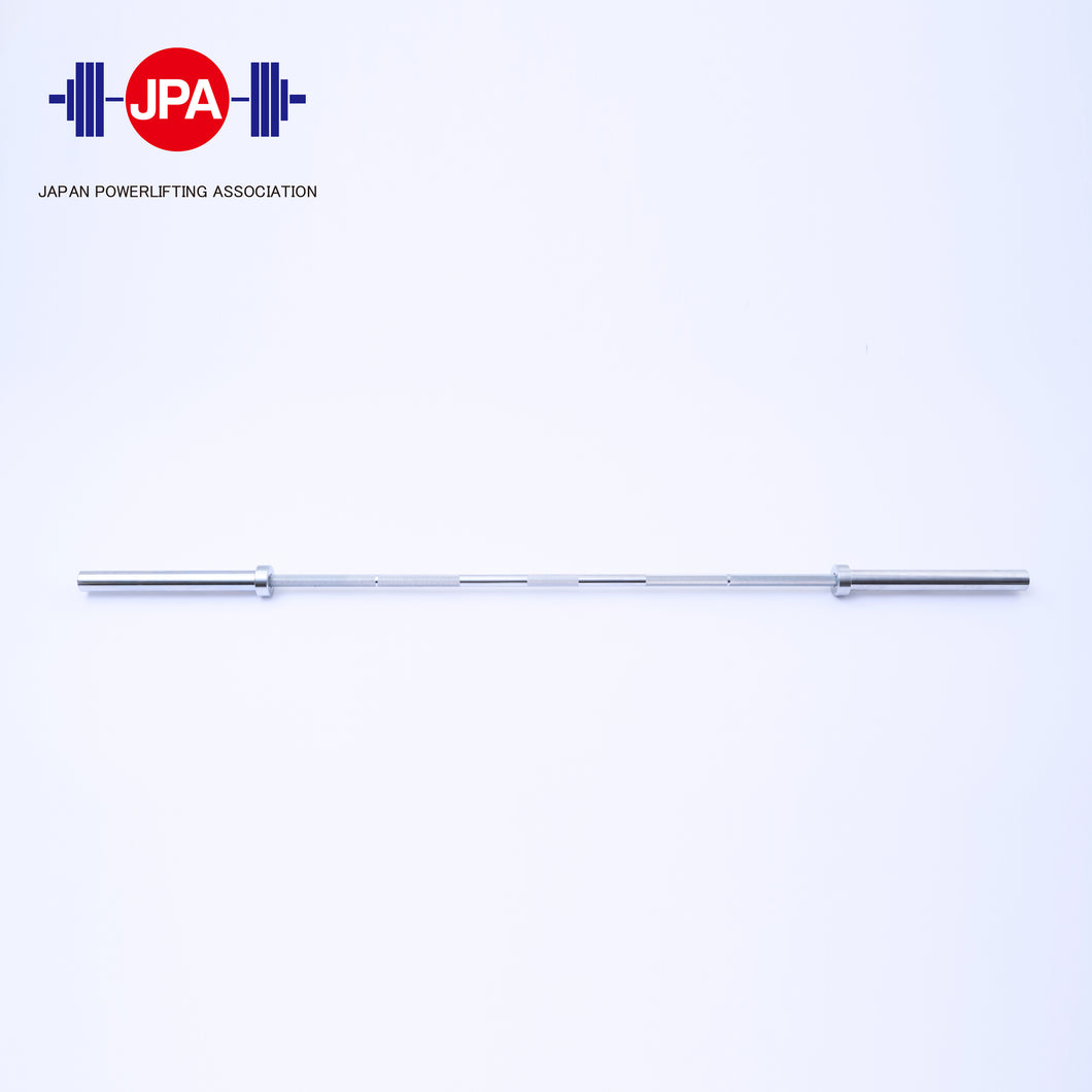 Plating Shaft <br> メッキシャフト