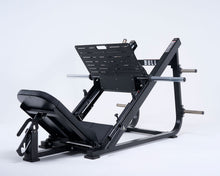 画像をギャラリービューアに読み込む, Angled Leg Press&lt;br&gt;アングルドレッグプレス
