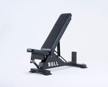 NEW Adjustable Bench / NEW アジャスタブル ベンチ