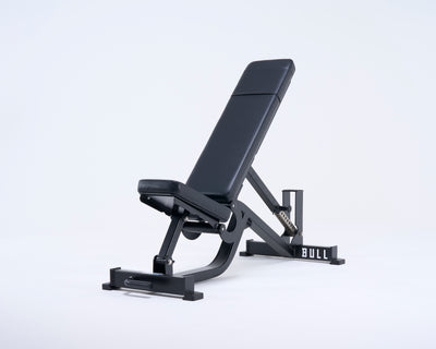 Adjustable Bench<br>アジャスタブルベンチ　