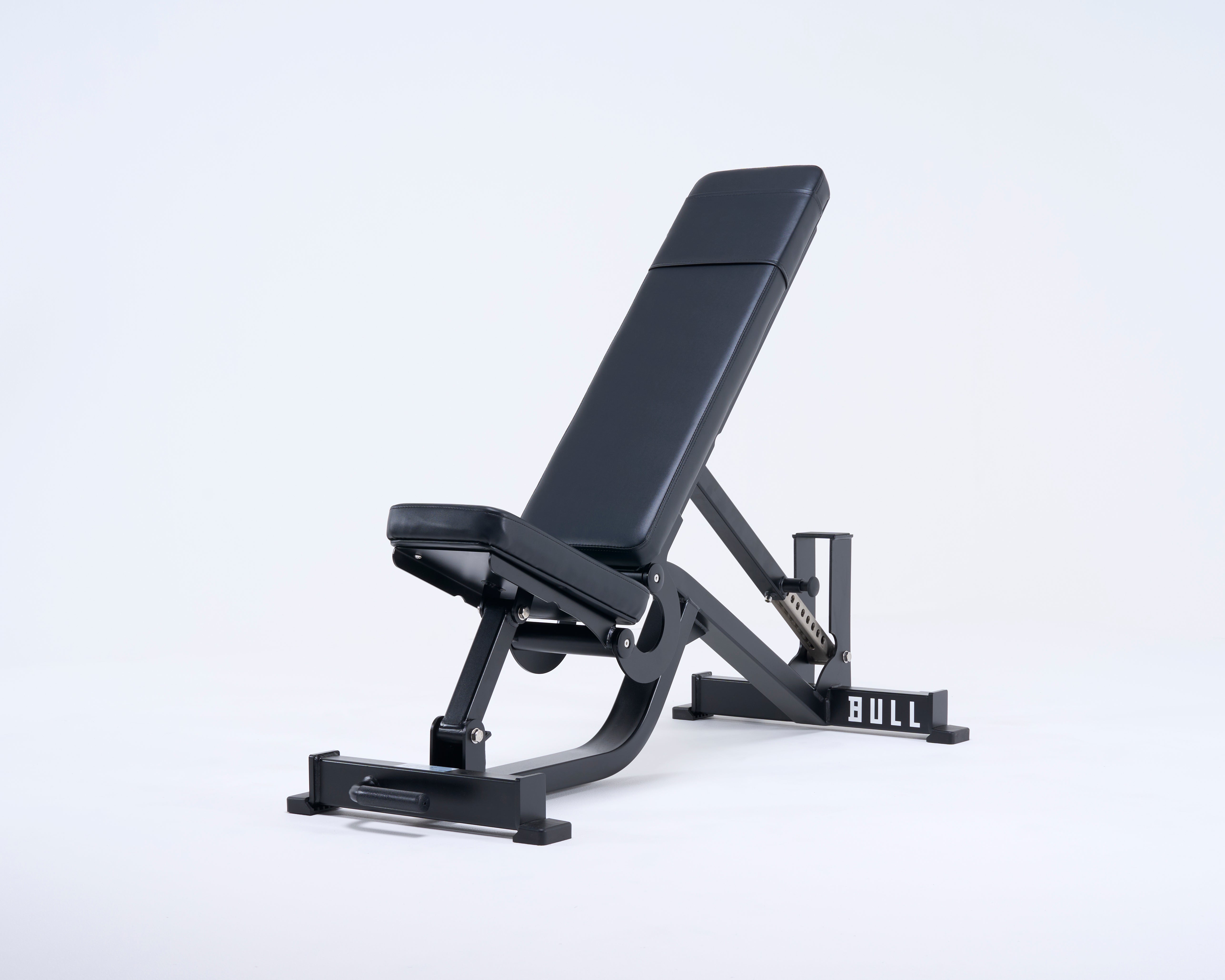 Muhammadjon 1 アジャストベンチのみ Adjustable Bench / アジャスタブルベンチ | トレーニングマシン