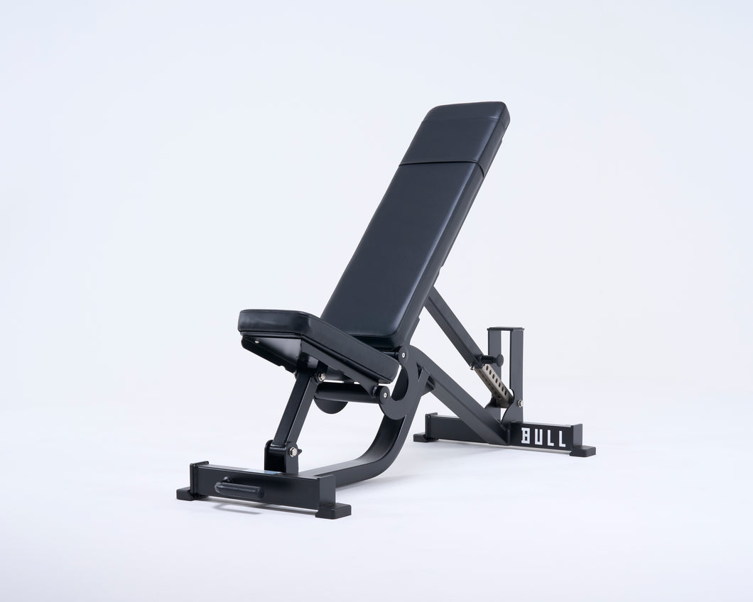 Adjustable Bench<br>アジャスタブルベンチ　