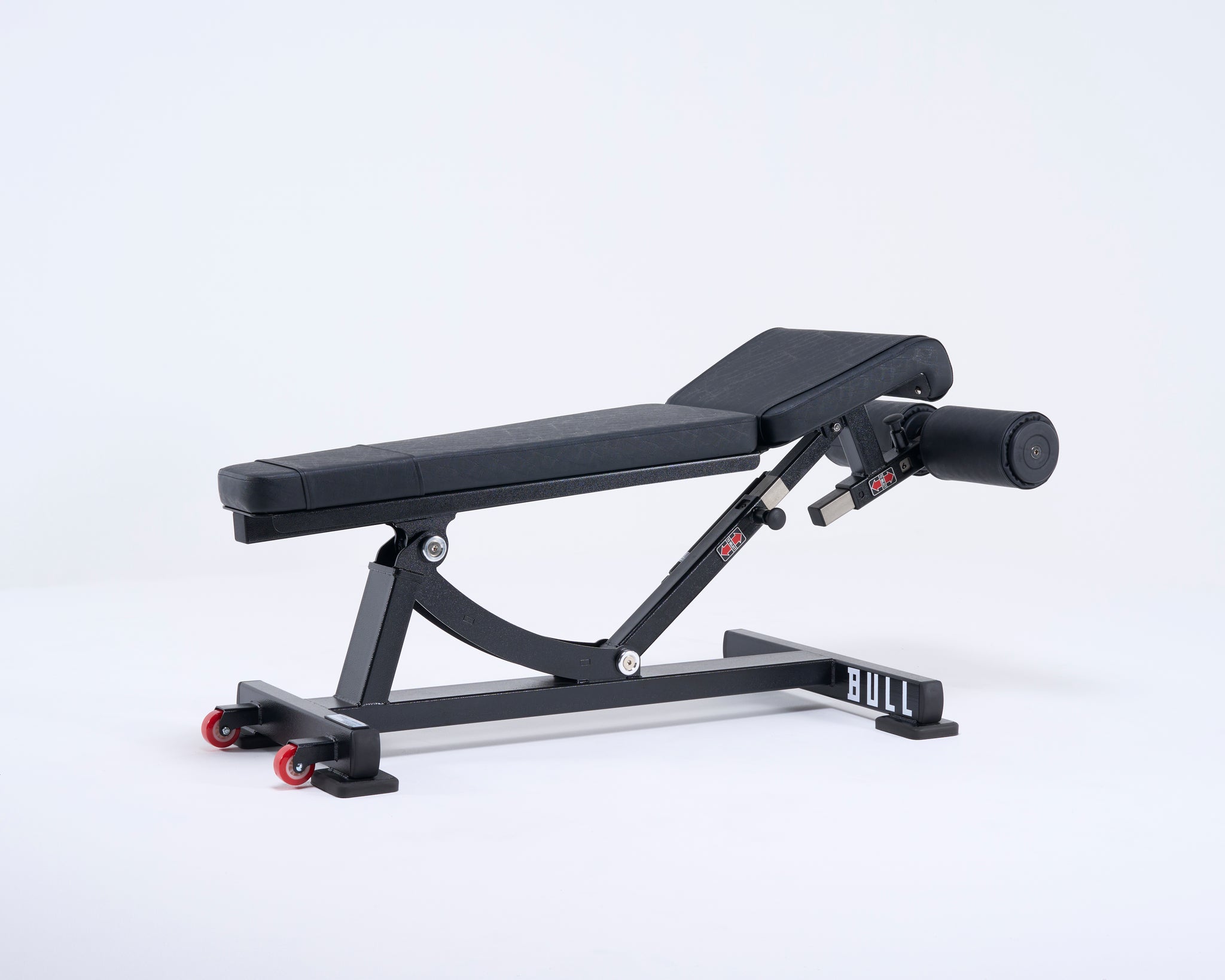 Adjustable Decline Bench / アジャスタブルデクラインベンチ