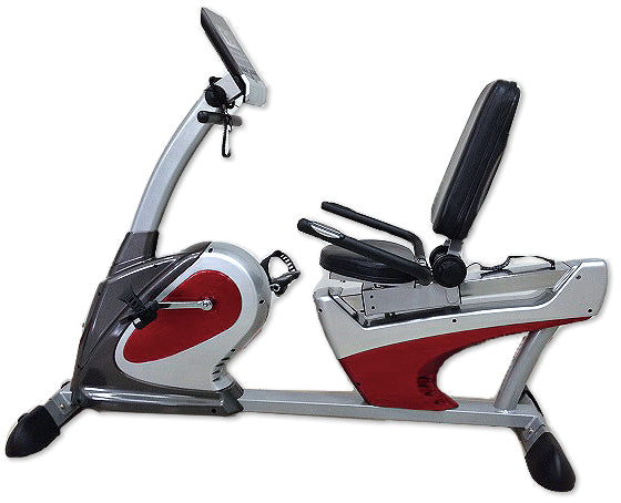 【kagakubijutsu】(11/10まで)リカンベント Omotech recumbent bikeオーモテック リカンベントバイク