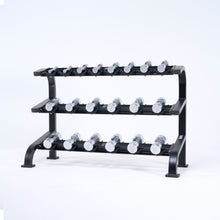 画像をギャラリービューアに読み込む, Chrome Dumbbell Rack &lt;br&gt; クロームダンベルラック
