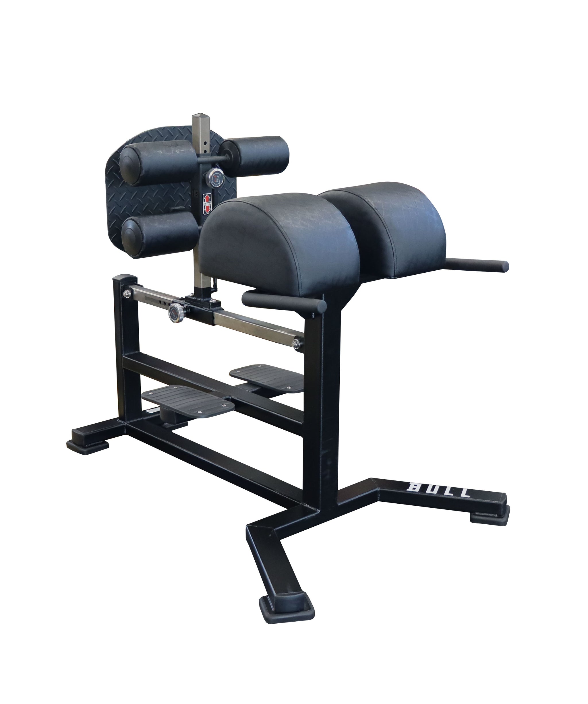 Glute Ham Bench / グルートハムベンチ | トレーニングマシンブランド