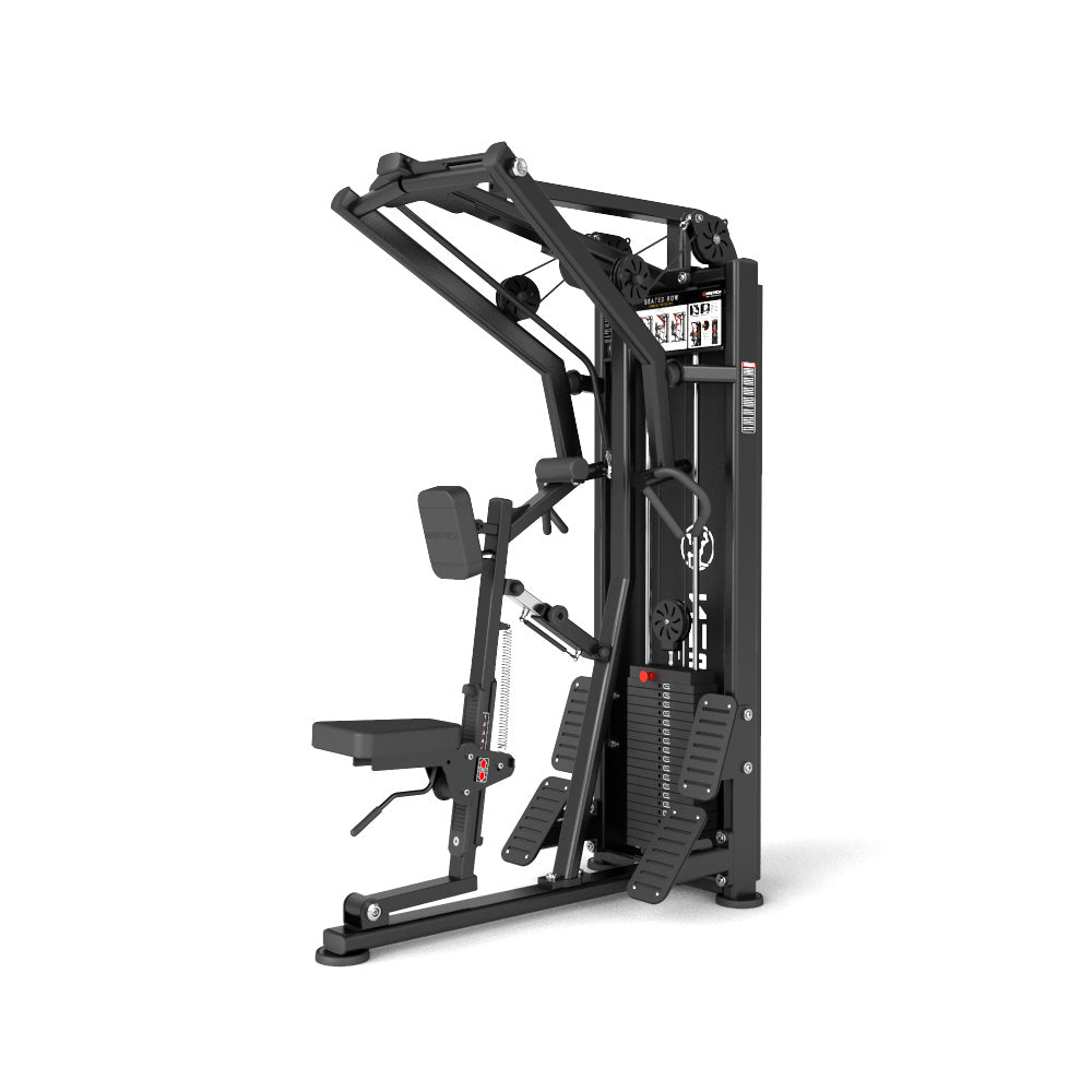 ストレングス | トレーニングマシンブランドBULLオンラインショップ