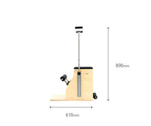 画像をギャラリービューアに読み込む, LIM Combo Chair<br>LIMコンボチェアー
