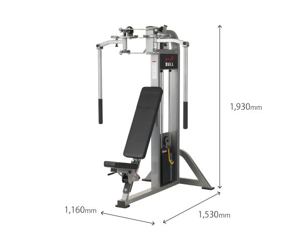 Fly / フライ | トレーニングマシンブランドBULLオンラインショップ