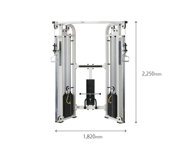 プーリーシステム トレーニング器具用アクセサリー Amazon | フィットネスプーリー、トレーニングプーリー、ホームジム用