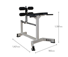 画像をギャラリービューアに読み込む, Roman Bench&lt;br&gt;ローマンベンチ
