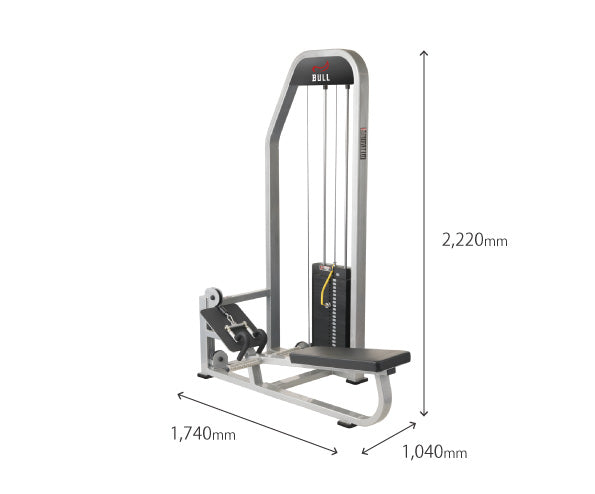 Decline Press / ディクライン プレス | トレーニングマシンブランド