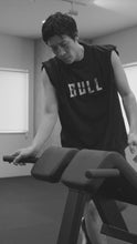 ギャラリービューアBack Extension Bench <br>バックエクステンションベンチに読み込んでビデオを見る
