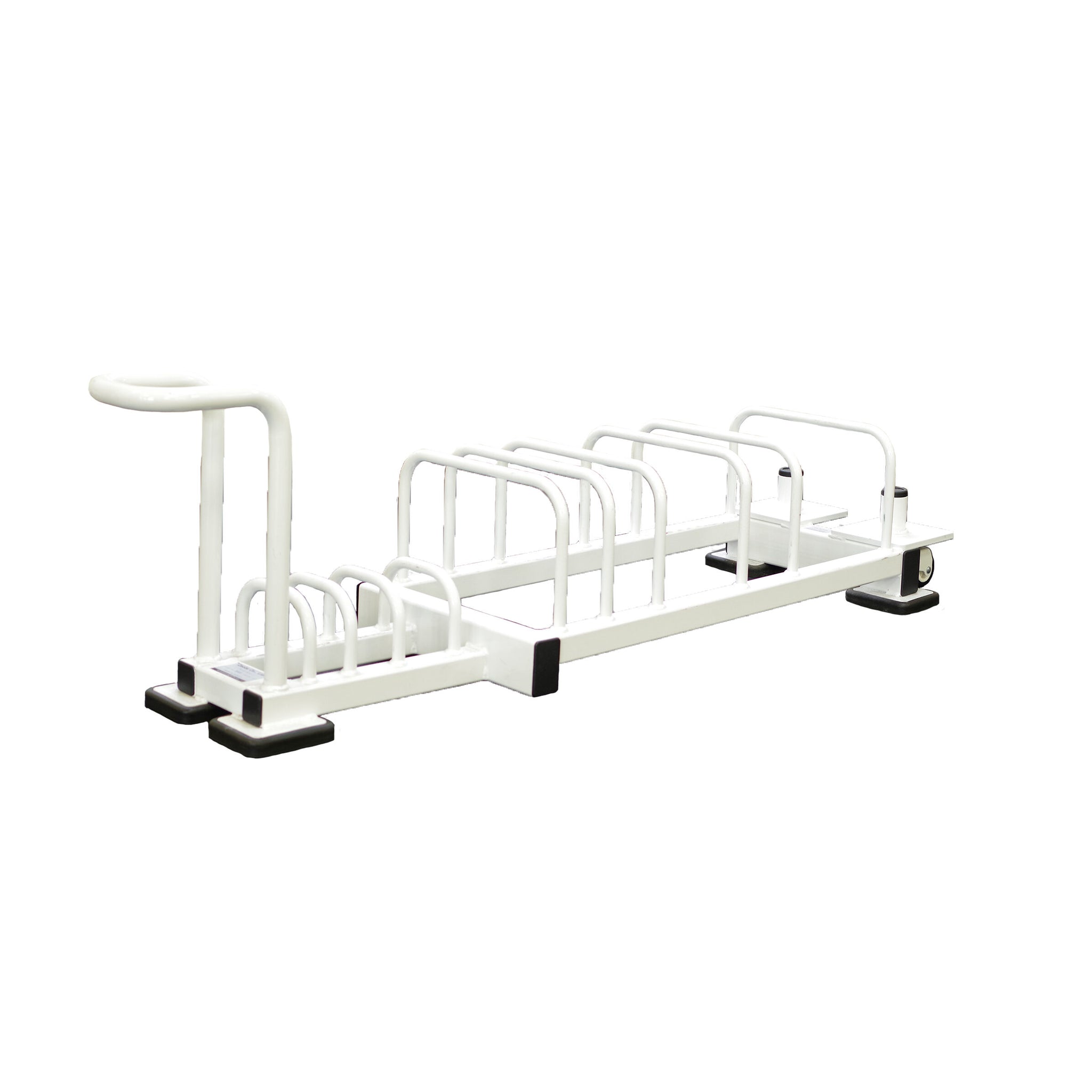 Plate Rack / プレート ラック | トレーニングマシンブランドBULL