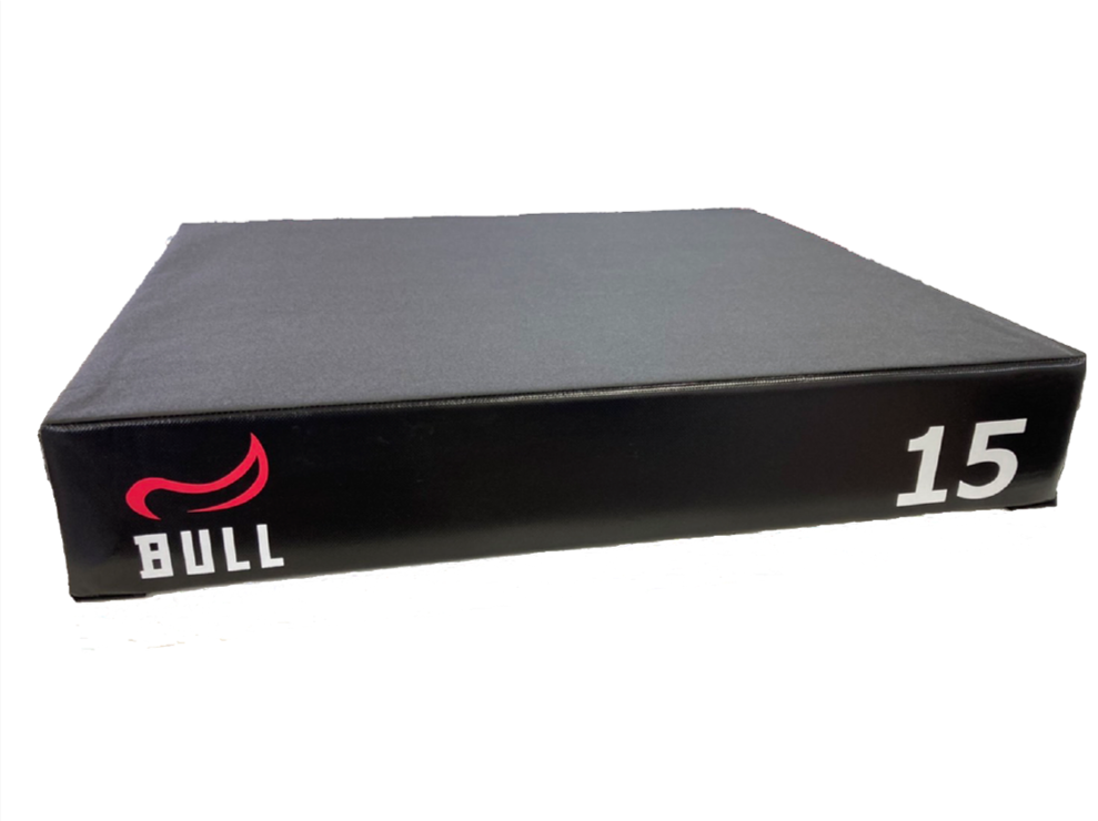 Plyo Box / プライオボックス | トレーニングマシンブランドBULL Plyo Box / プライオボックス | トレーニングマシンブランドBULL