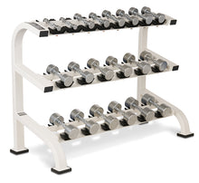 画像をギャラリービューアに読み込む, Chrome Dumbbell Rack &lt;br&gt; クロームダンベルラック
