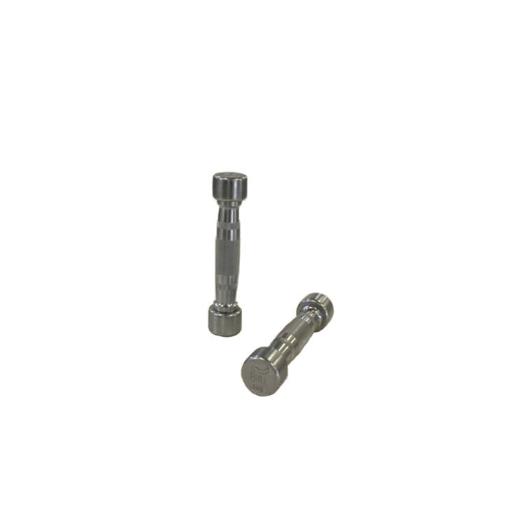 Chrome Dumbbell / クロームダンベル | トレーニングマシンブランド