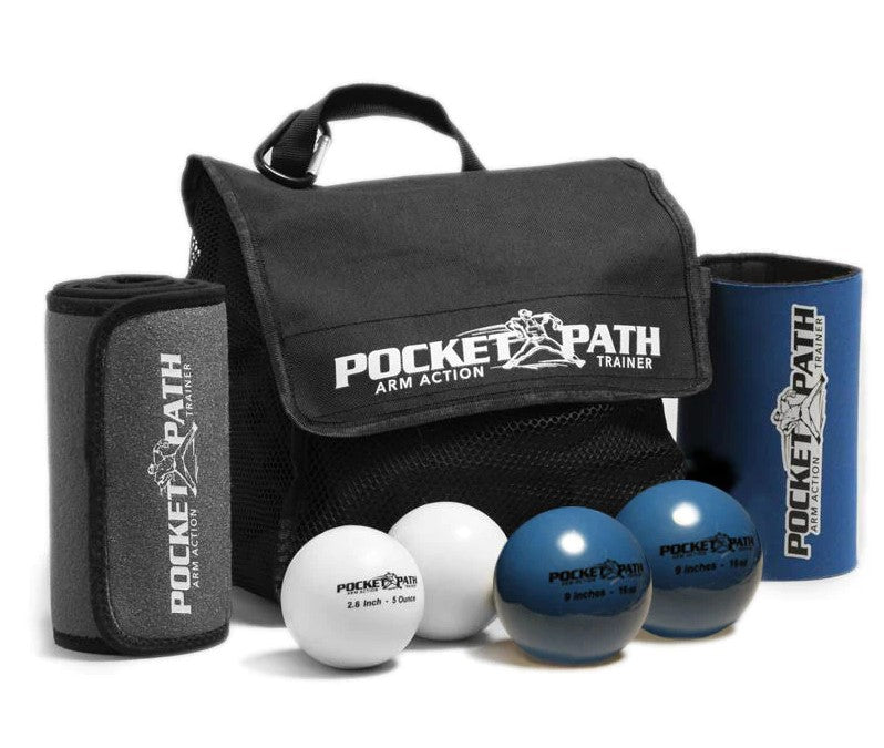 Path Arm Action Training Kit – Baseball <br> ポケットパス アクショントレーニング キット ベースボールキット