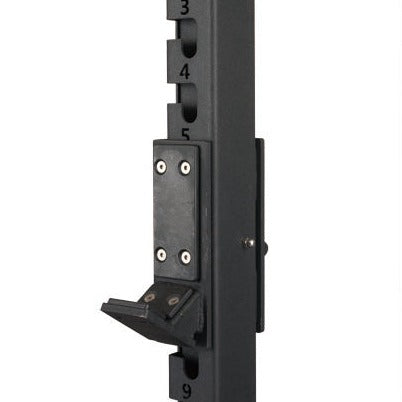 BULLのパワーラック