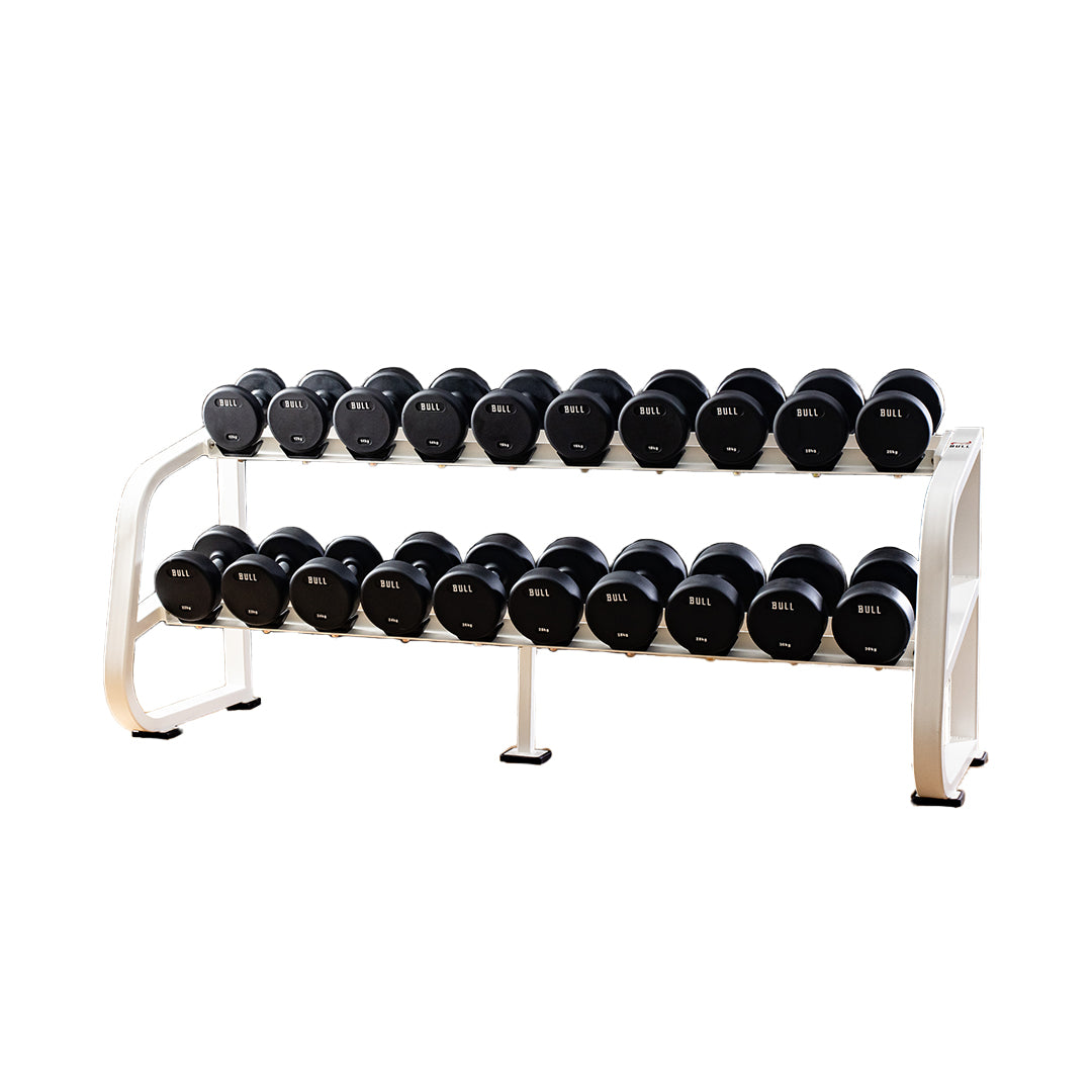 TPUダンベル 25kg 2個 TPUダンベル 25kg 2個 TPUダンベル - 株式会社