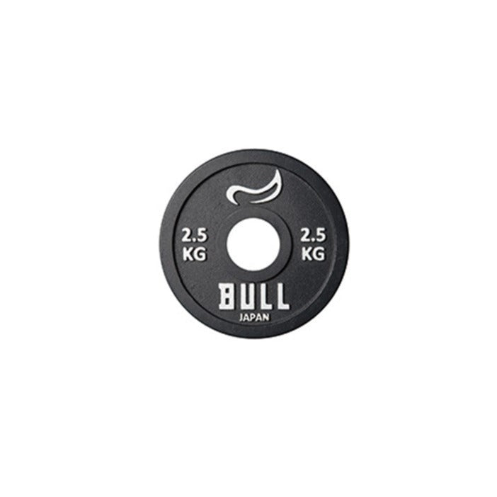 ウエサカ　パワーバー　BULL プレートなど申し訳ございません