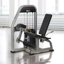 画像をギャラリービューアに読み込む, Leg Extension <br> レッグ エクステンション
