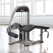 画像をギャラリービューアに読み込む, Prone Leg Curl <br> プローン レッグ カール
