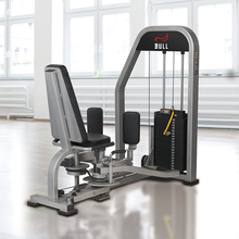 画像をギャラリービューアに読み込む, Abductor/Aductor <br> アブダクター／アダクター
