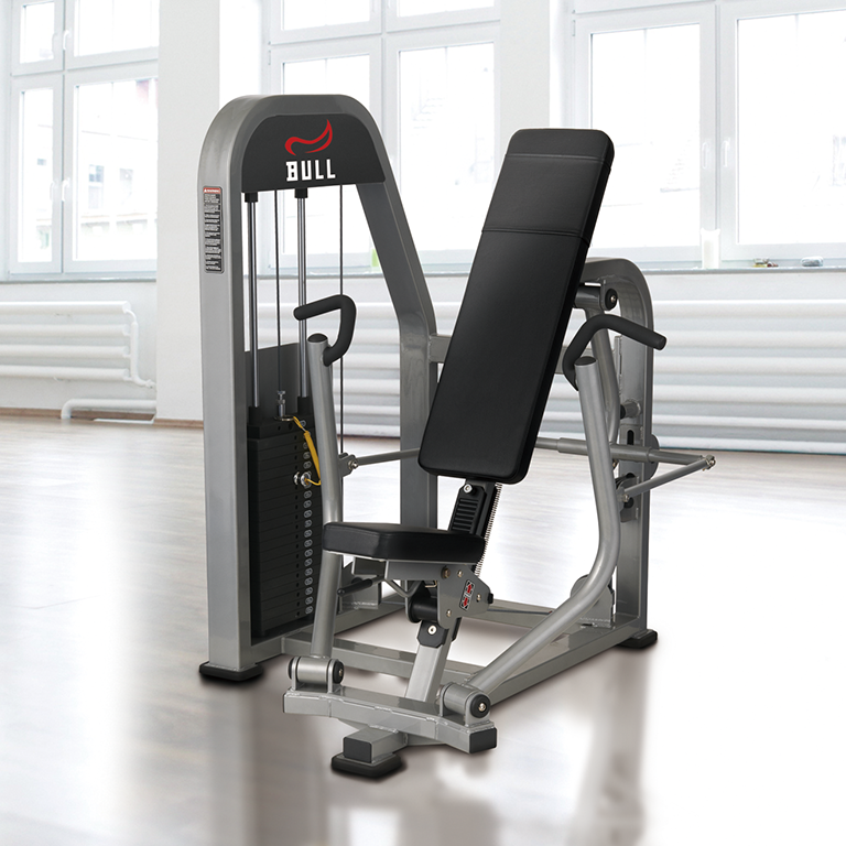 美品 BULL バックエクステンション Zaoba bull