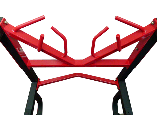 Power Rack / パワーラック | トレーニングマシンブランドBULL