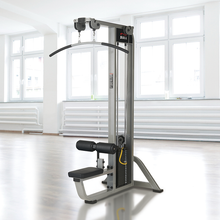 画像をギャラリービューアに読み込む, Lat Pulldown <br> ラット プルダウン
