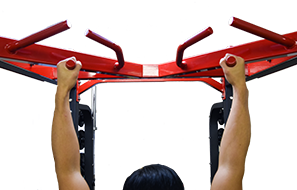 Power Rack / パワーラック | トレーニングマシンブランドBULL