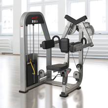 画像をギャラリービューアに読み込む, Lateral Raise <br> ラテラル レイズ
