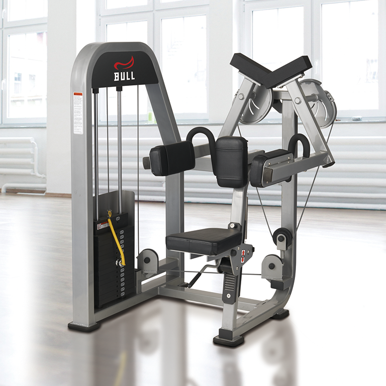 ストレングス | トレーニングマシンブランドBULLオンラインショップ